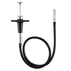 JJC TCR-40BK Távkioldó kábel (40cm, fekete)