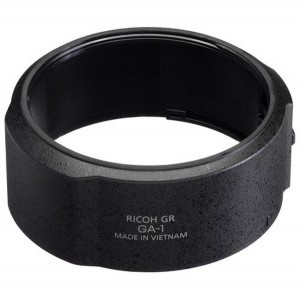 Ricoh GA-1 Lens Adapter GR III