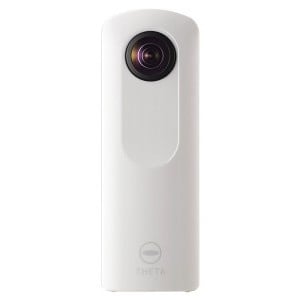 Ricoh Theta SC2 Fehér