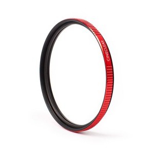 Moment 62mm Cineclear UV Protection szűrő