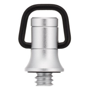 Ricoh szíjcsatlakoztató adapter ezüst