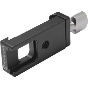 Tether Tools Air Direct Arca Clamp for L-bracket