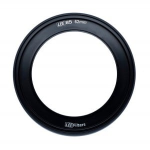 LEE Filters 85mm adaptergyűrűk (62mm)