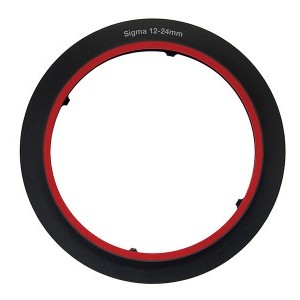 LEE Filters SW150 Adapter Sigma 12-24 Art f/4