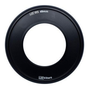 LEE Filters 85mm adaptergyűrűk (49mm)