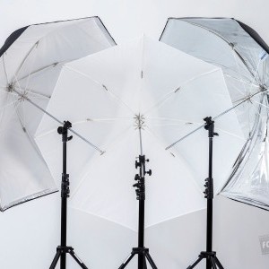 Manfrotto (Lastolite) LU3237F 72cm All-in-One ernyő