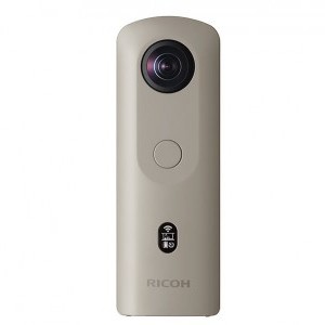 Ricoh Theta SC2 for business