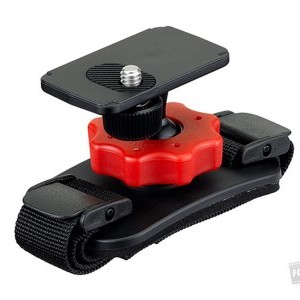 Ricoh O-CM1536 WG Helmet Strap Mount