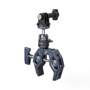 SmallRig satu gömbfejjel akciókamerákhoz (4102B)