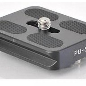Benro PU50 gyorscserelap