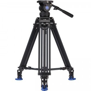 Benro BV10 Videóállvány Szett