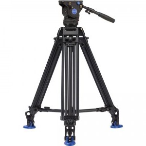Benro BV6 PRO Videóállvány Szett