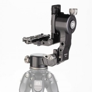Benro GH2F Összehajtható Gimbal Fej