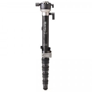 Benro MSDPL46C SUPADUPA PRO monopod vízszintező csészével