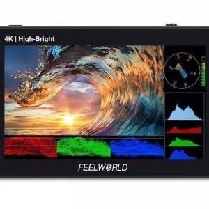 FEELWORLD F6PLUS X - 5.5