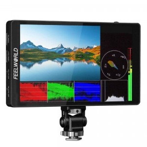 FEELWORLD F7PRO - 7