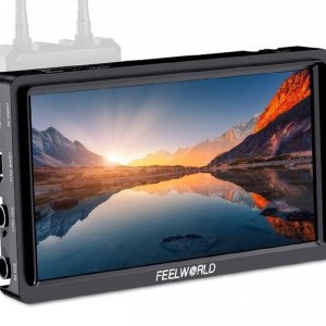 FEELWORLD FW568S - 6