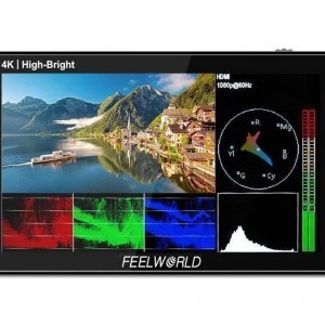 FEELWORLD LUT5E - 5.5