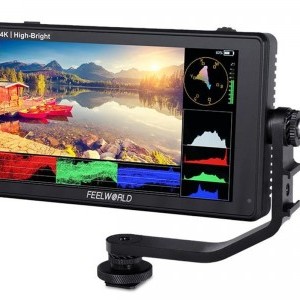 FEELWORLD LUT6E - 6
