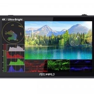 FEELWORLD LUT6S - 6