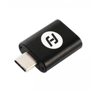 Type C to 3.5mm mikrofon adapter Pocket 2/2S gimbalhoz