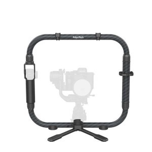 Feiyu-tech SCORP - DUAL HANDLE GRIP CAGE KIT