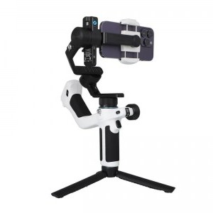 Feiyu-tech Feiyu SCORP Mini 2 - kamerastabilizátor szett (fehér)