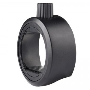 Godox S-R1 kör fej adapter rendszervakukhoz