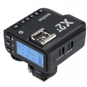 Godox X2T-F vakukioldó Fujifilm