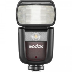 Godox V860III C akkumulátoros vaku Canon
