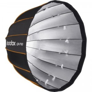 GODOX Parabolic Softbox QR-PF90 Profoto