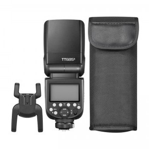 Godox Speedlite TT685II S rendszervaku Sony
