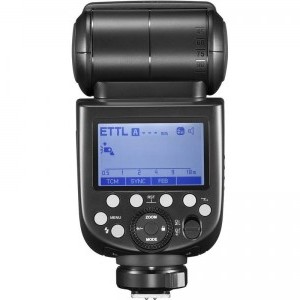 Godox Speedlite TT685II F rendszervaku Fuji