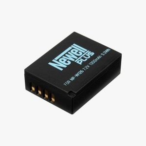 Newell Plus Fujifilm NP-W126 akkumulátor