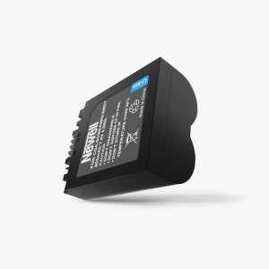 Newell Panasonic CGA-S006E akkumulátor