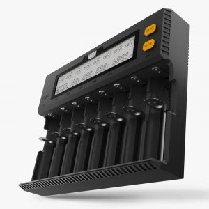 Newell Smart C8 univerzális töltő