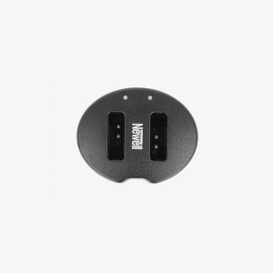 Newell SDC-USB dupla töltő Canon NB-13L akkumulátorhoz