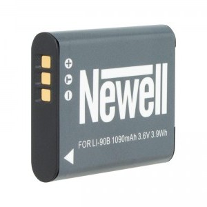 Newell LI-90 / Li-92B Akkumulátor Olympus