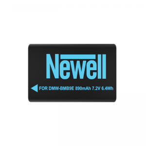 Newell Panasonic DMW-BMB9E akkumulátor