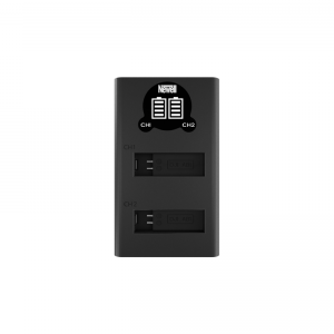 Newell DL-USB-C dupla töltő AB1-hez