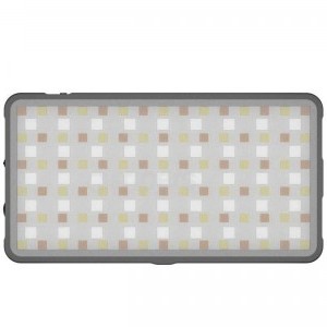 Newell RGB-W Rangha LED