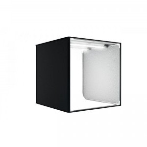 Newell M80 II Fotobox 80x80cm árnyékmentes sátor