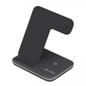 Newell induOne N-GY-Z5A induktív (wireless/vezetéknélküli) töltő 3 mobil eszközhöz