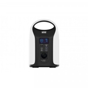 Newell Pearl AC 283 Wh PD 60 W