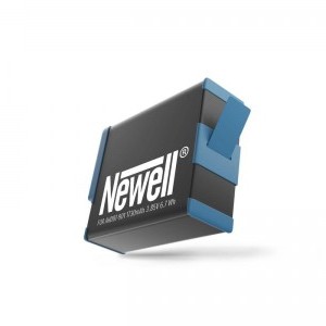 Newell GoPro Hero 9/10/11 AHDBT-901a akkumulátor