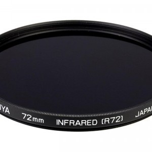 Hoya Infravörös R 72 72mm szűrő