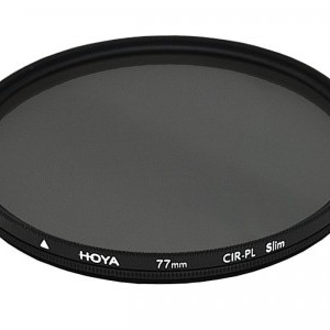 Hoya Cirkular Pol Slim 43mm szűrő