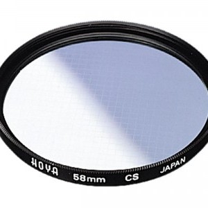 Hoya Csillag 4x 62mm szűrő