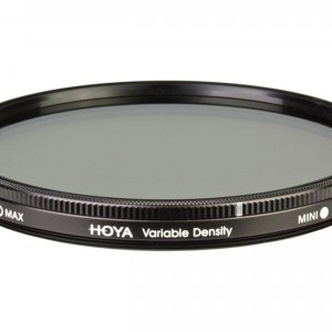Hoya VARIABLE DENSITY 62MM II