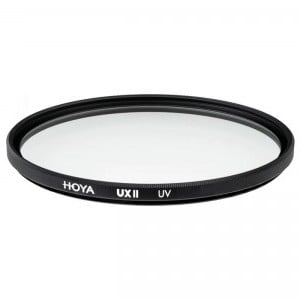 Hoya UX UV 49mm II szűrő
